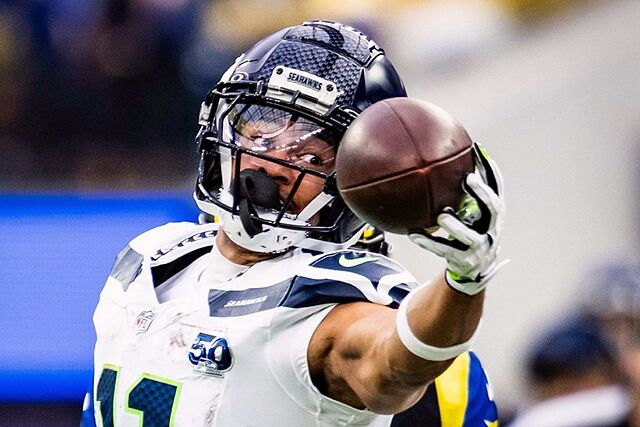 Jaxon Smith-Njigba critica duramente a la NFL por un terrible error que la liga cometi� al intentar reconocerlo