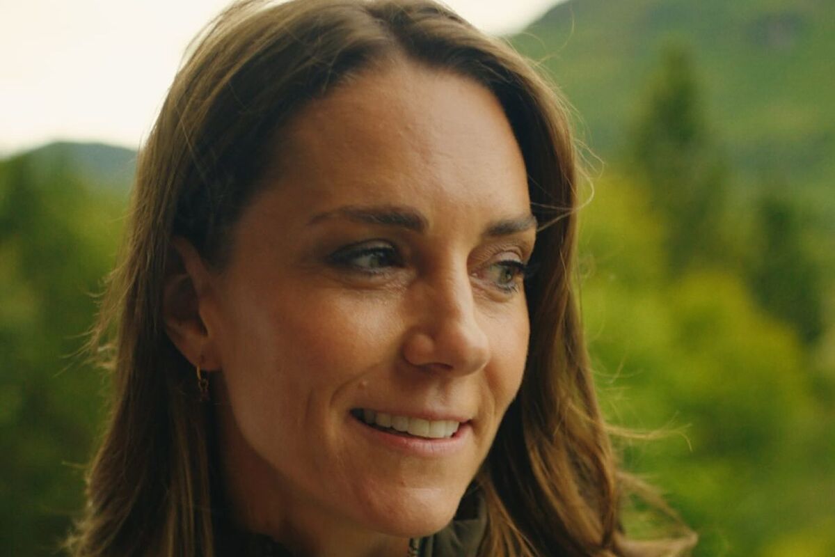 Kate Middleton hace historia en la realeza con un emotivo desafío tras vencer el cáncer
