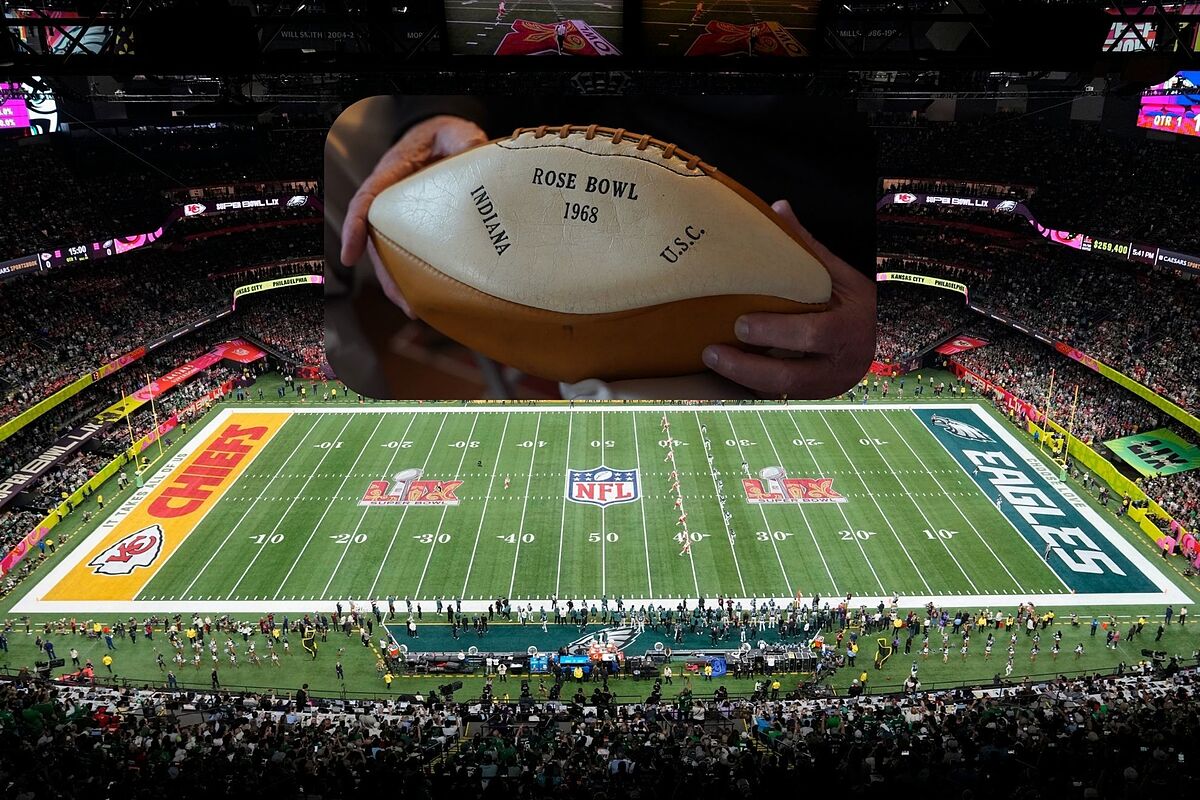 ¿Por qué se llama Super Bowl? Origen del nombre del campeonato de la NFL