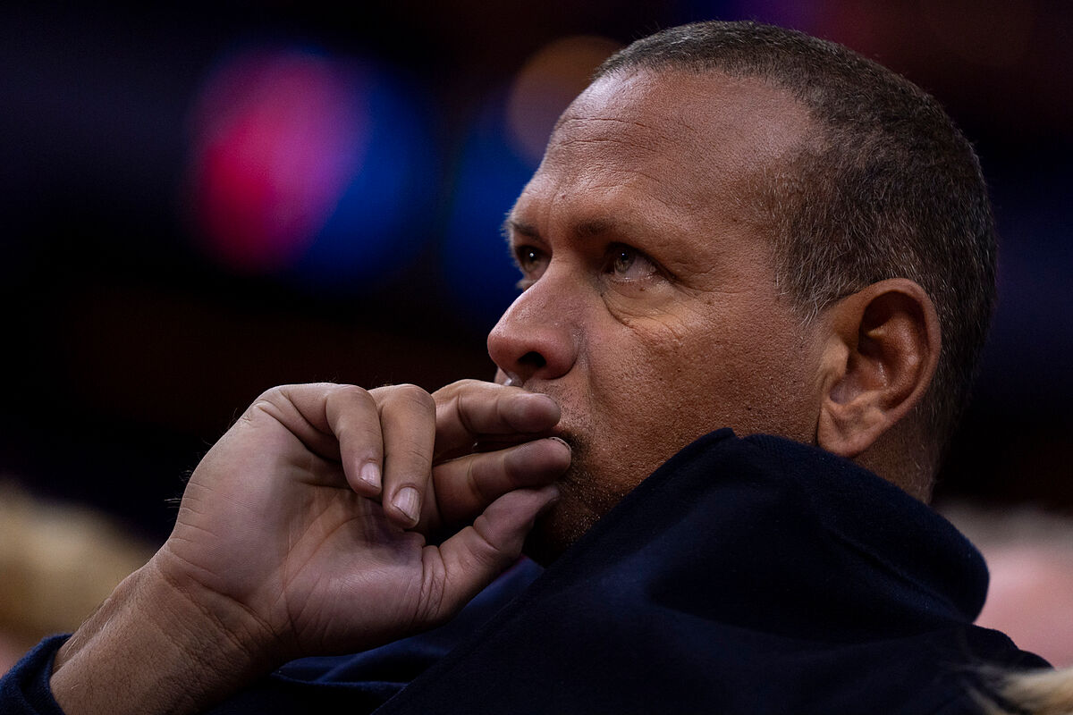 Alex Rodriguez revela que su carrera pudo ser más corta después de sentir mucha vergüenza antes de retirarse