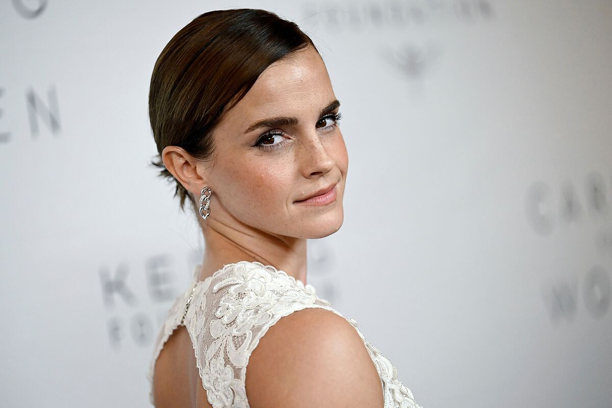 ¿Quién es Gonzalo Hevia Baillères? Todo lo que sabemos sobre el supuesto novio millonario de Emma Watson