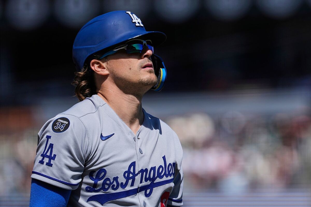 ¿Kiké Hernández se aleja de Los Angeles? La publicación que pone a temblar a los Dodgers