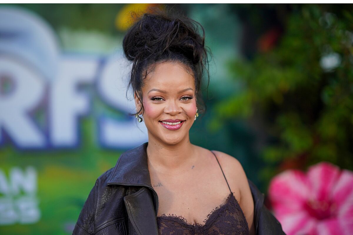 Susto de muerte para Rihanna: ráfaga de disparos de rifle contra su casa de California mientras estaba dentro