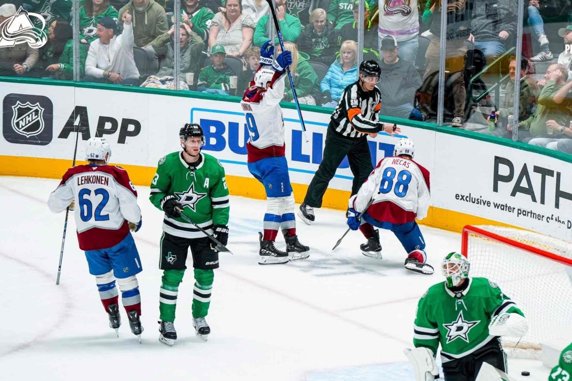 �Qu� equipo de la NHL se proclamar� nuevo campe�n y levantar� la Copa Stanley?