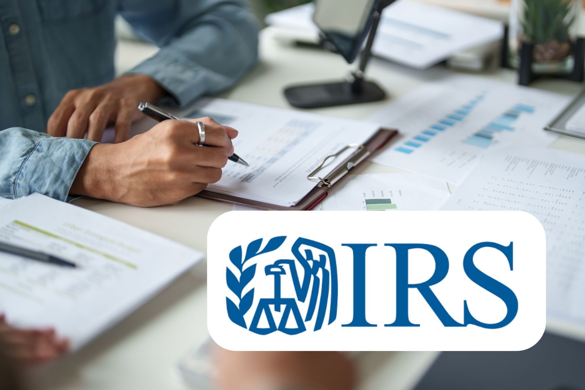 Tu declaraci�n fue rechazada por el IRS: Evita estos errores