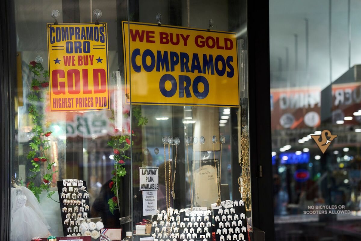Precio del centenario de oro y onza de plata HOY 16 de febrero 2026 ...