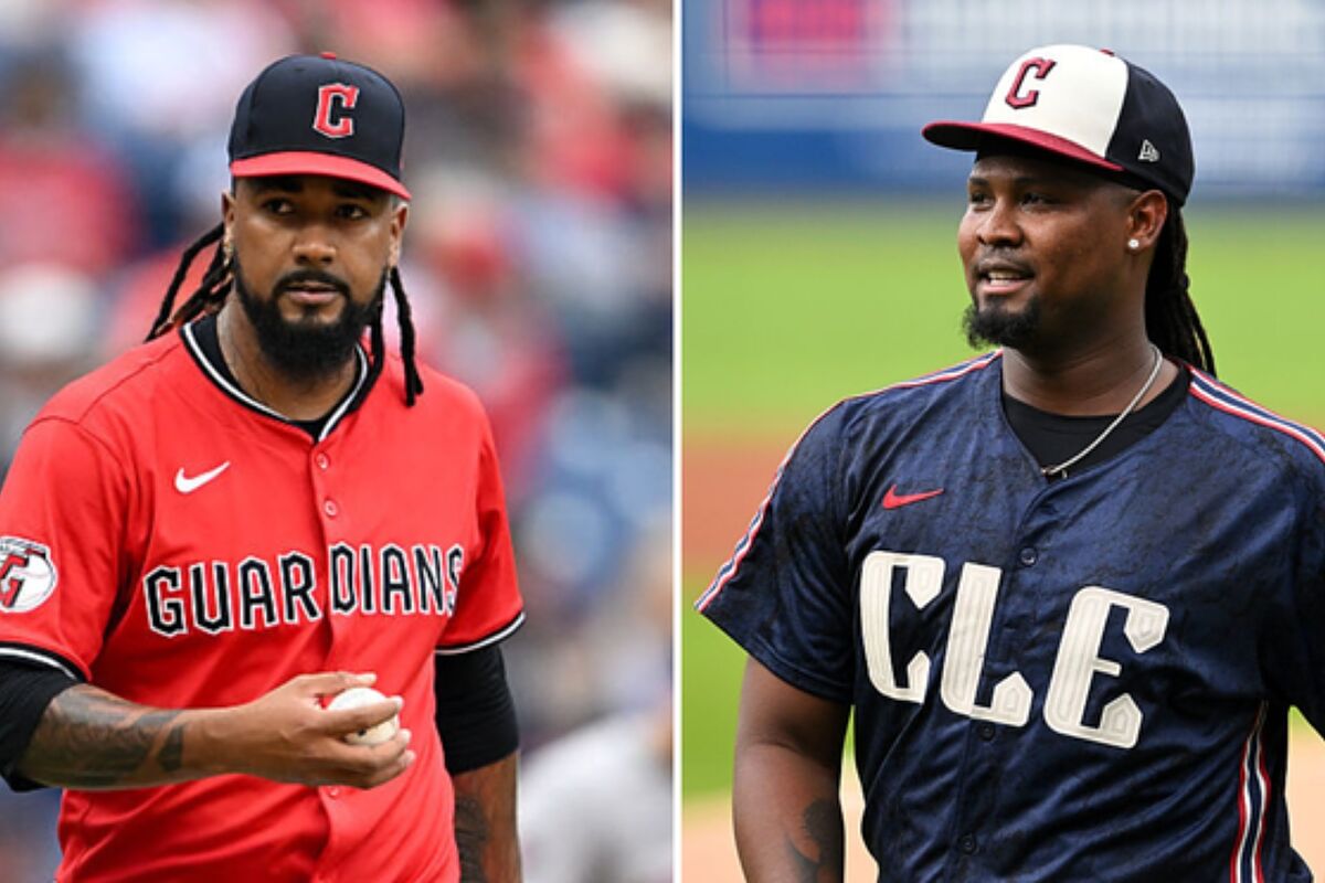 Escándalo en MLB: suspenden sin sueldo a Clase y Ortiz por presunta manipulación de lanzamientos