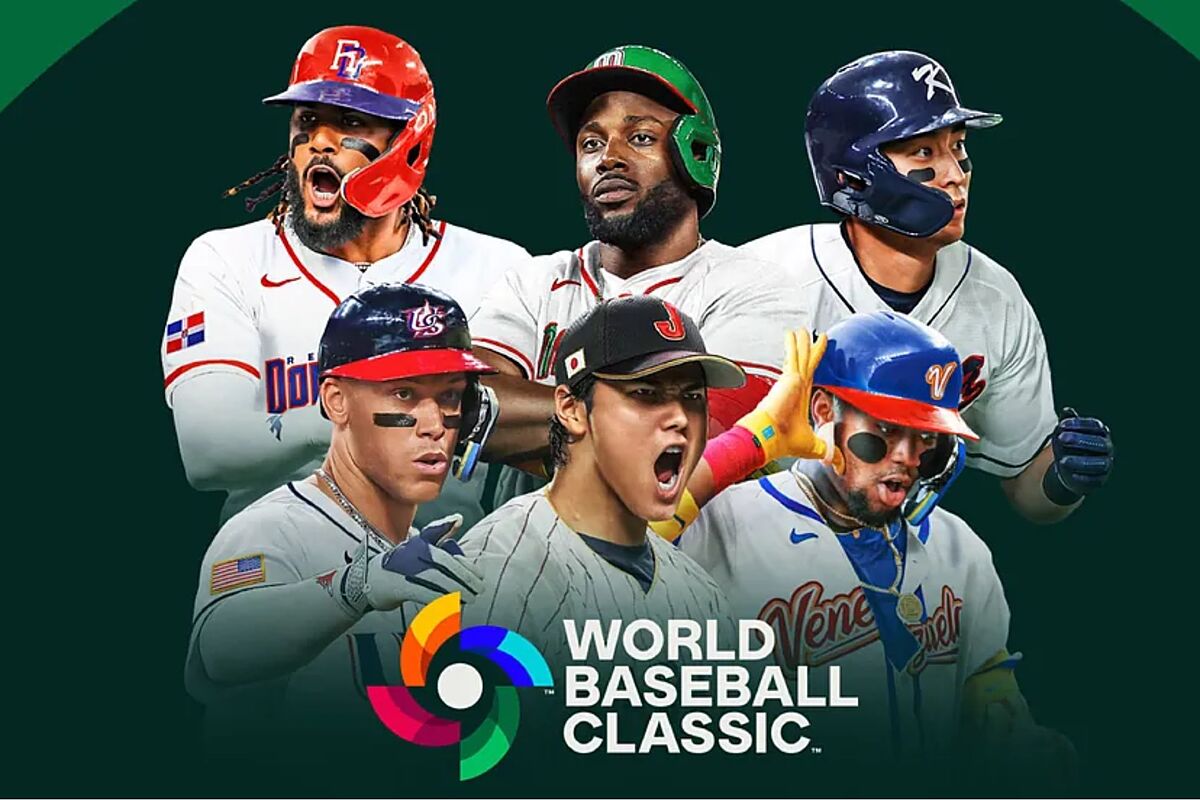 Clásico Mundial de Béisbol 2026: Cuadro, resultados y clasificación para la final