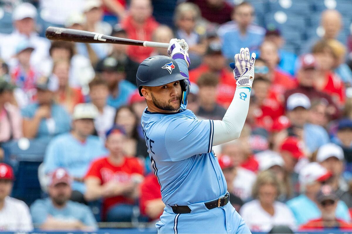 Revelan la posición donde jugará Bo Bichette en los Mets