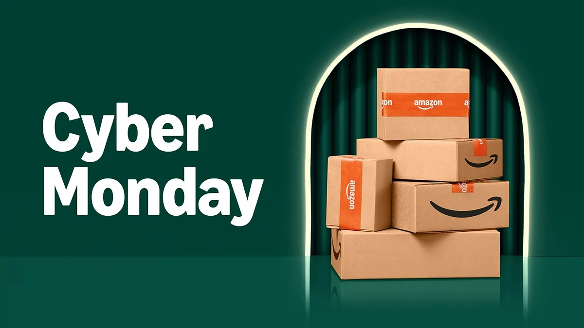 Cuáles son las mejores ofertas del Cyber Monday de Amazon que puedes  conseguir? | Marcausa