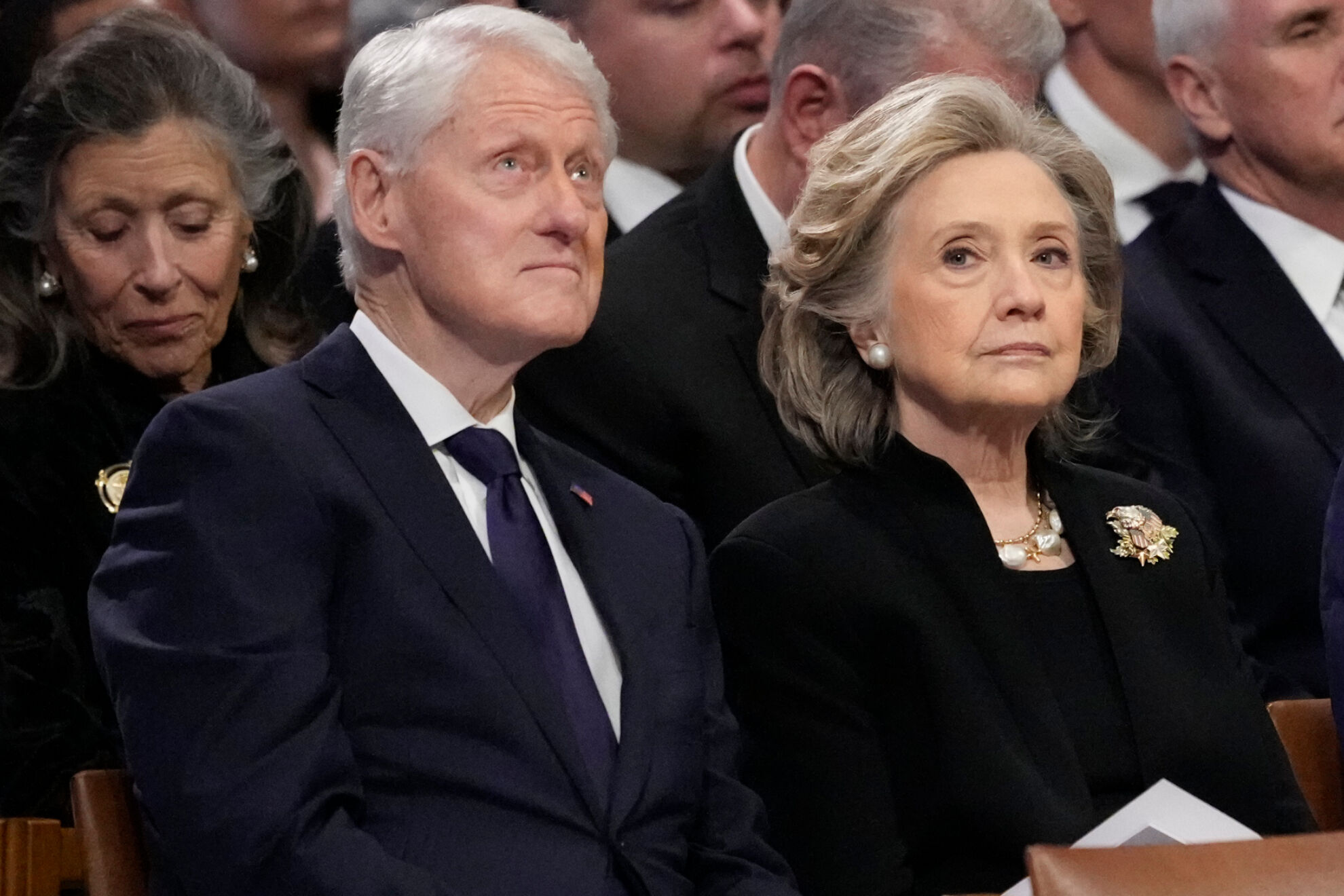 Bill Clinton - Últimas noticias sobre Bill Clinton