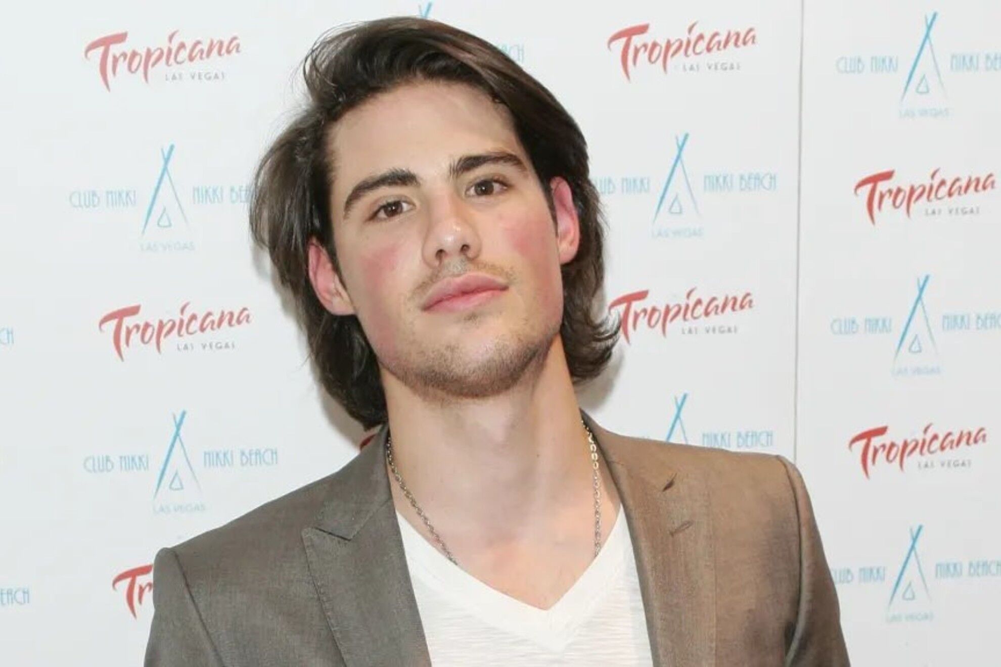 El actor naci� en Mallorca, Espa�a.