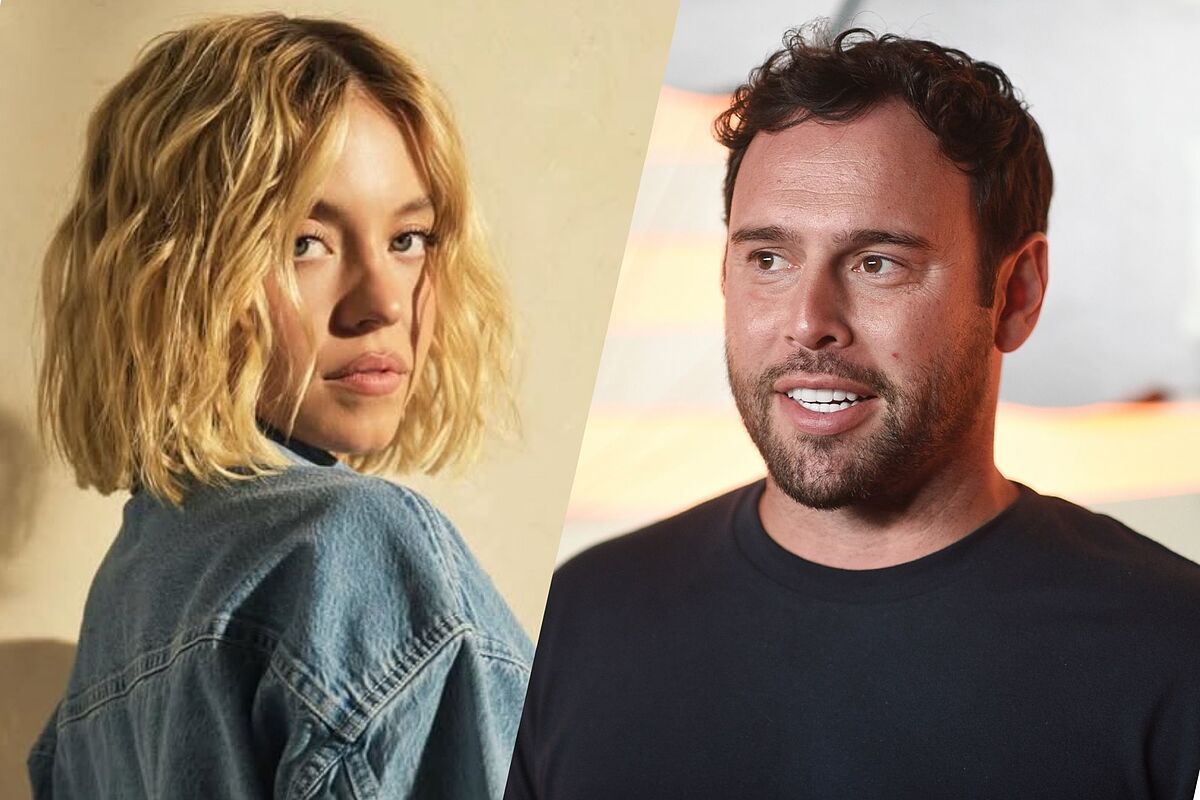 Sydney Sweeney y Scooter Braun alimentan polémica tras aparecer juntos en el festival Stagecoach