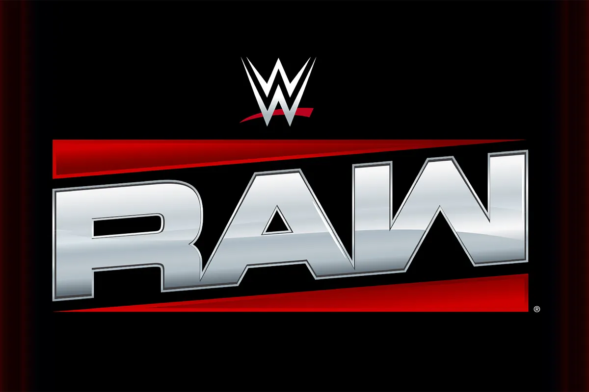 WWE RAW cambia de logo ante la llegada de Netflix en 2025 | Marcausa, image size:1200x800