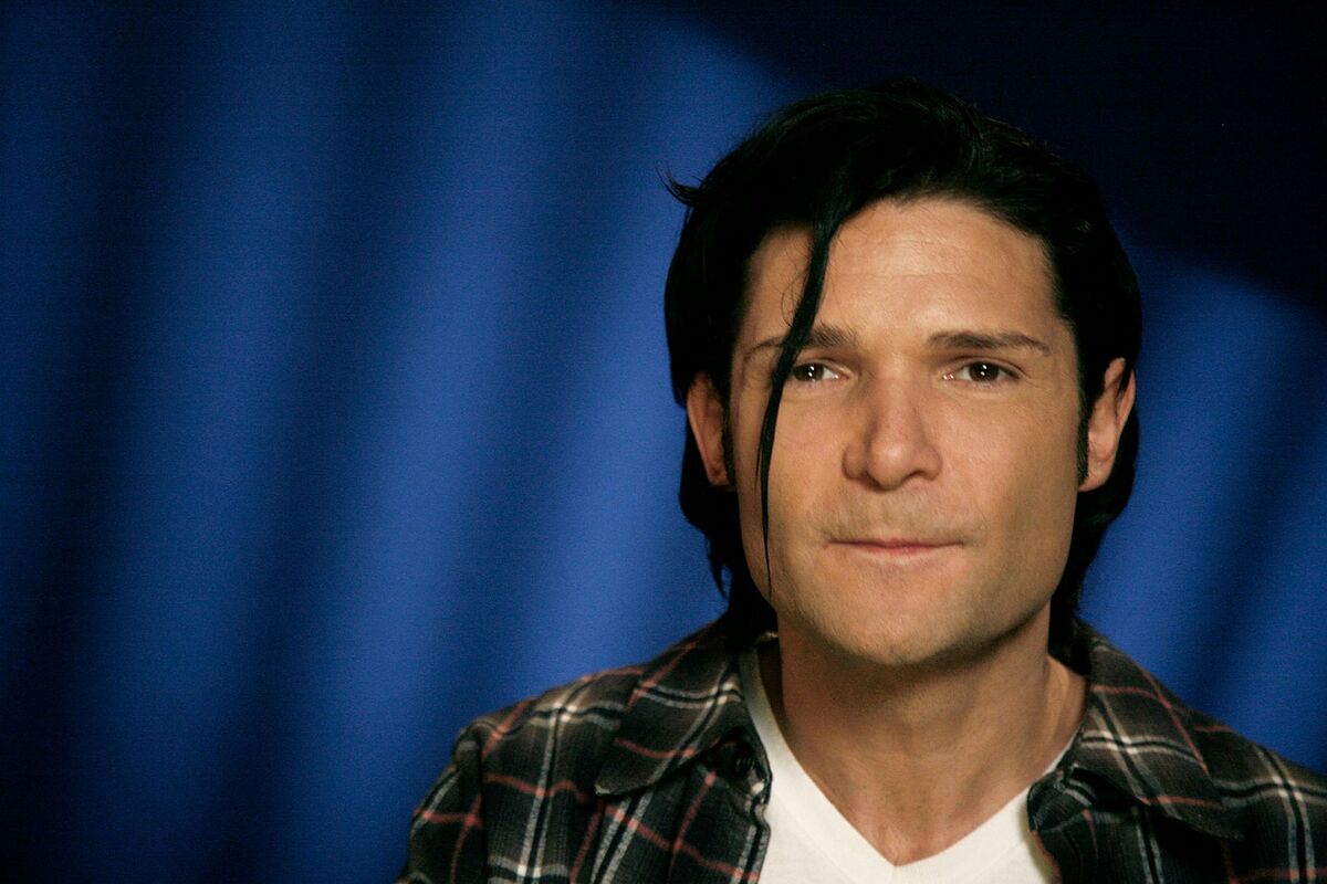 ¿Qué sucedió durante el regreso de Corey Feldman a Los Ángeles que obligó a una rápida atención médica?