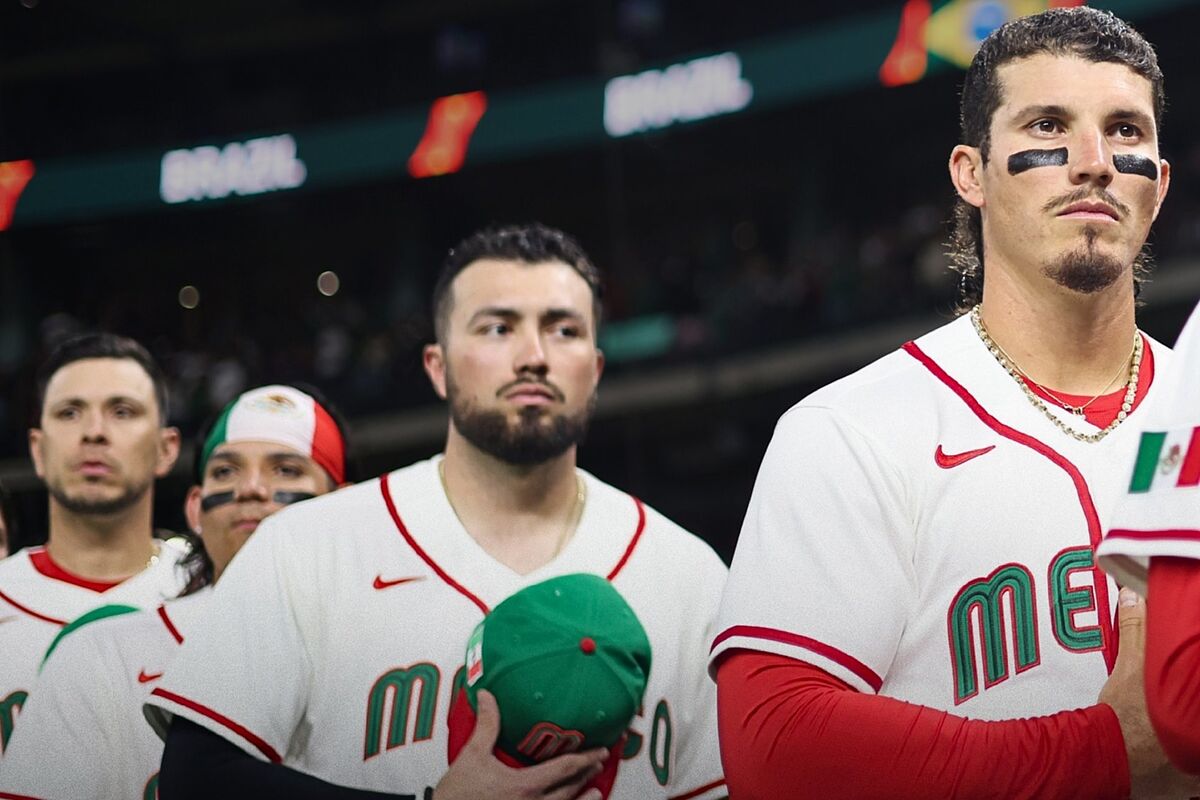 México queda eliminado del Clásico Mundial de Béisbol 2026 tras dura derrota ante Italia