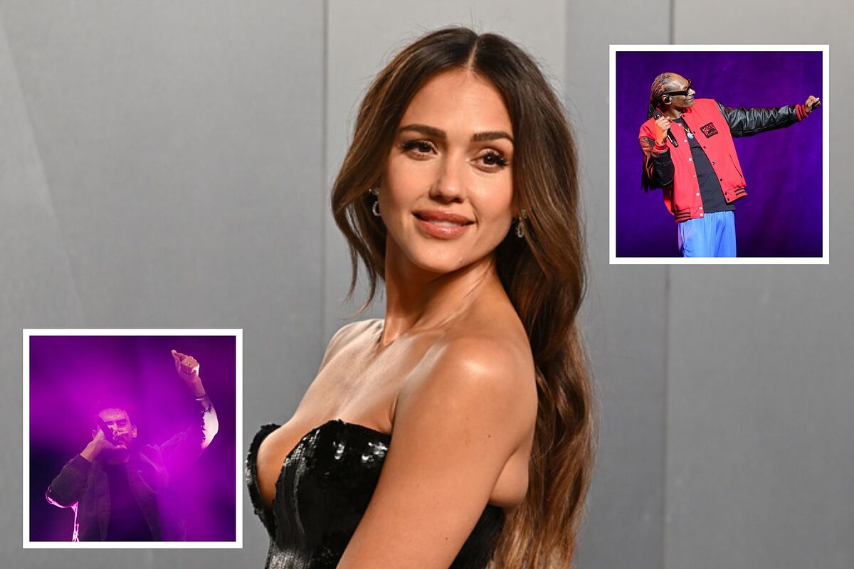 Jessica Alba celebra su cumpleaños en un exclusivo club de Miami donde han actuado Snoop Dogg y Afrojack