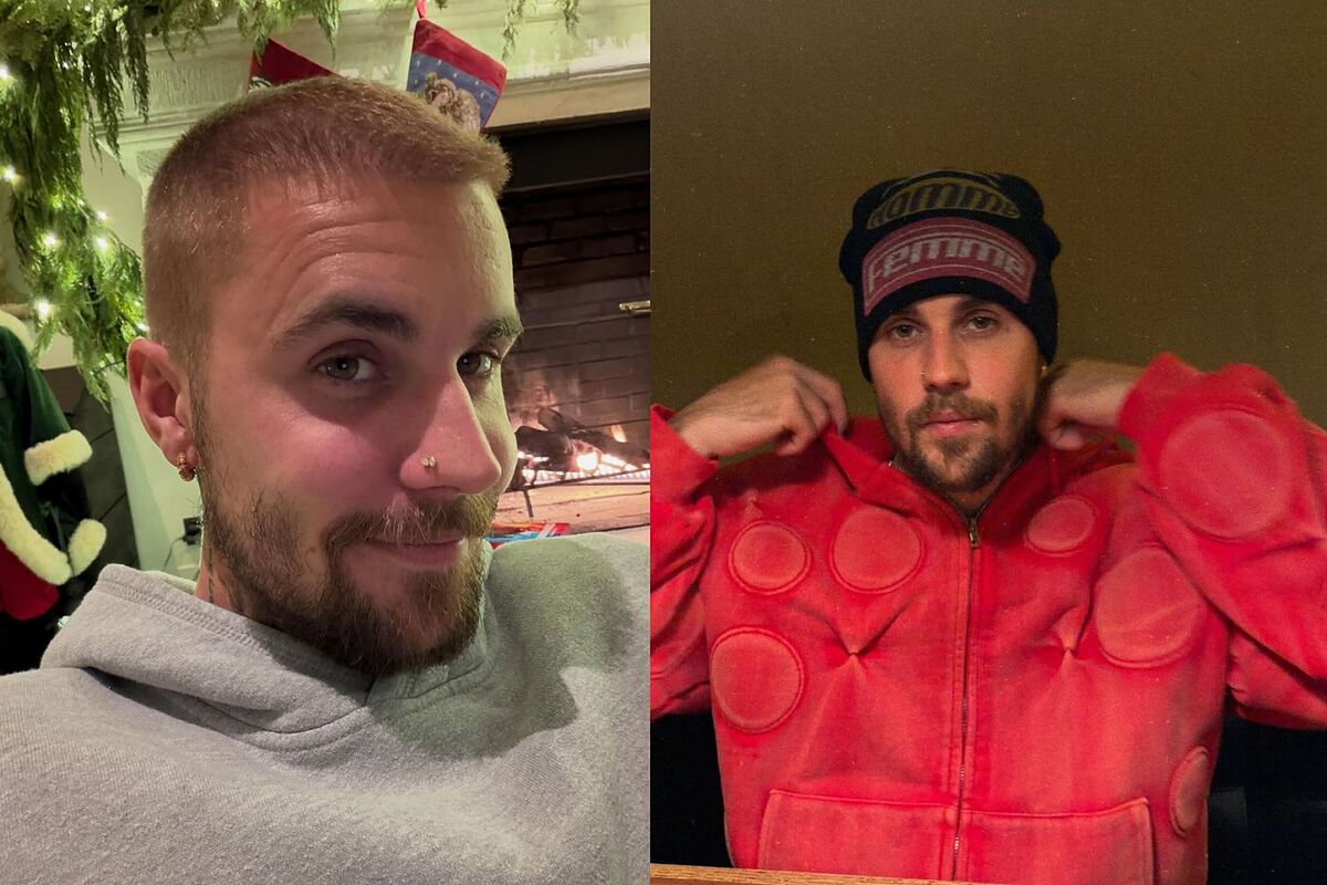 Justin Bieber vuelve a Coachella y lo hace a su manera