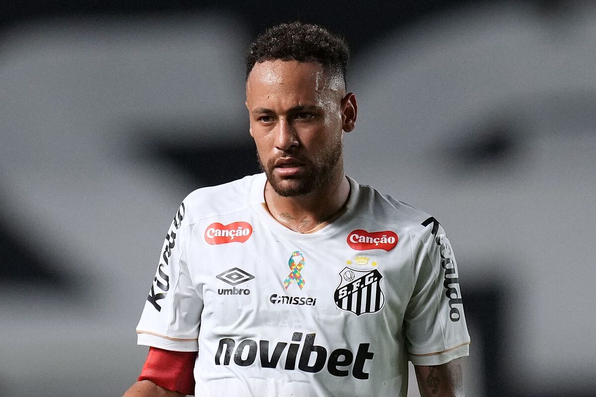 Neymar entra en el radar de la MLS con posible movimiento