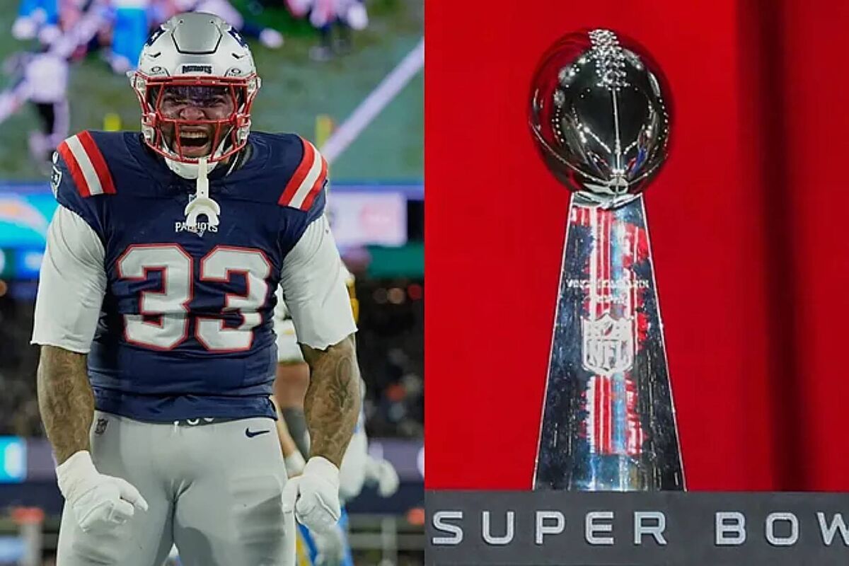 ¿Cuántas veces fueron los Patriots al Super Bowl y en cuántas ocasiones fueron campeones?