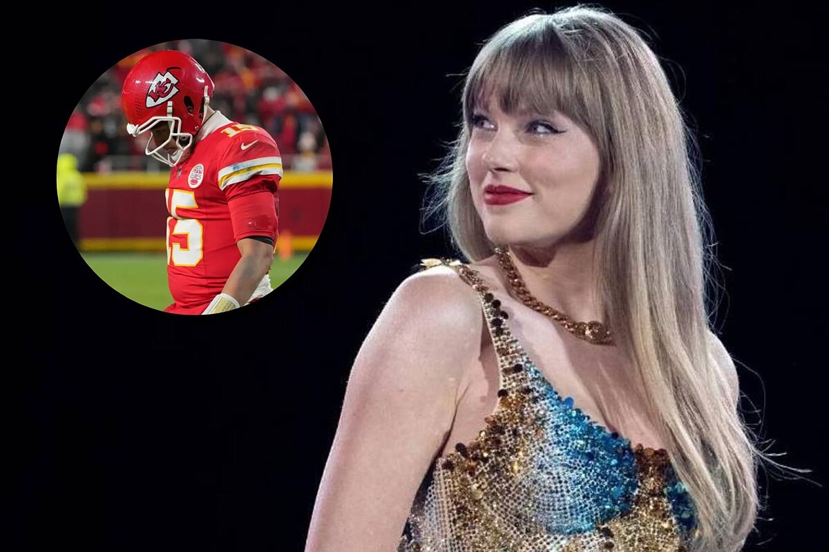 ¿Taylor Swift actuará en el Show de Medio Tiempo del Super Bowl 2026 con Bad Bunny?