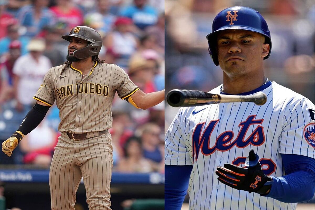 Explotan al ver cómo Fernando Tatis Jr. va al All-Star Game y Juan Soto no  | Marcausa