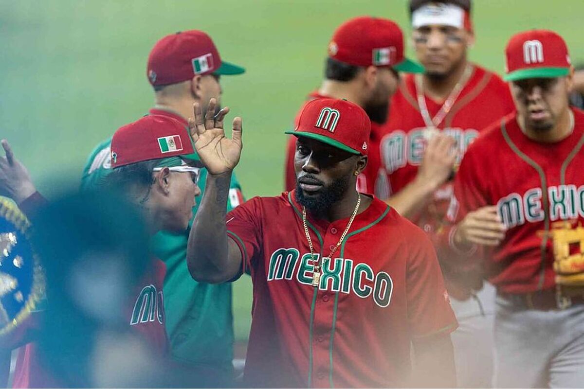 México vs Gran Bretaña en vivo: Dónde y a qué hora ver el Clásico Mundial de Béisbol desde USA