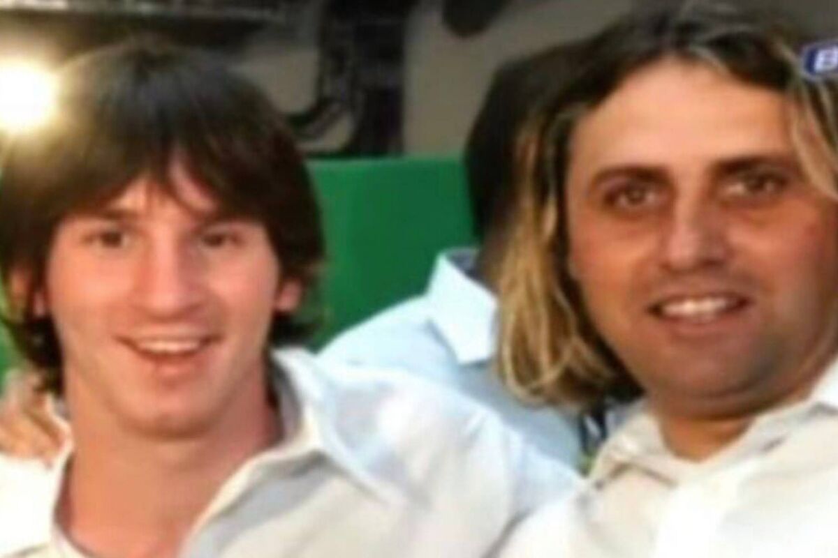 ¿Quién es Ángel Guillermo Hoyos? El nuevo entrenador de Inter Miami es el 'padre' futbolístico de Messi