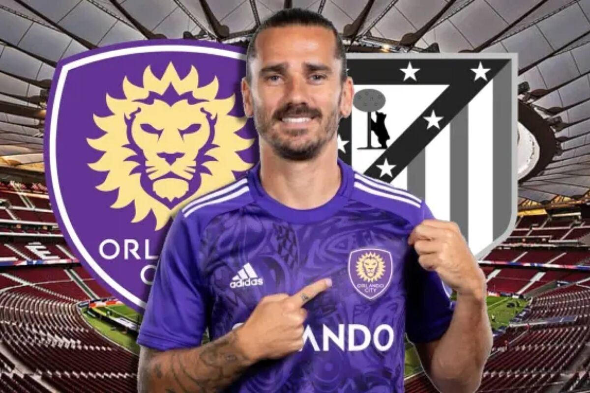 La MLS contaba con Griezmann en marzo: "La final de Copa ha podido cambiarlo todo..."