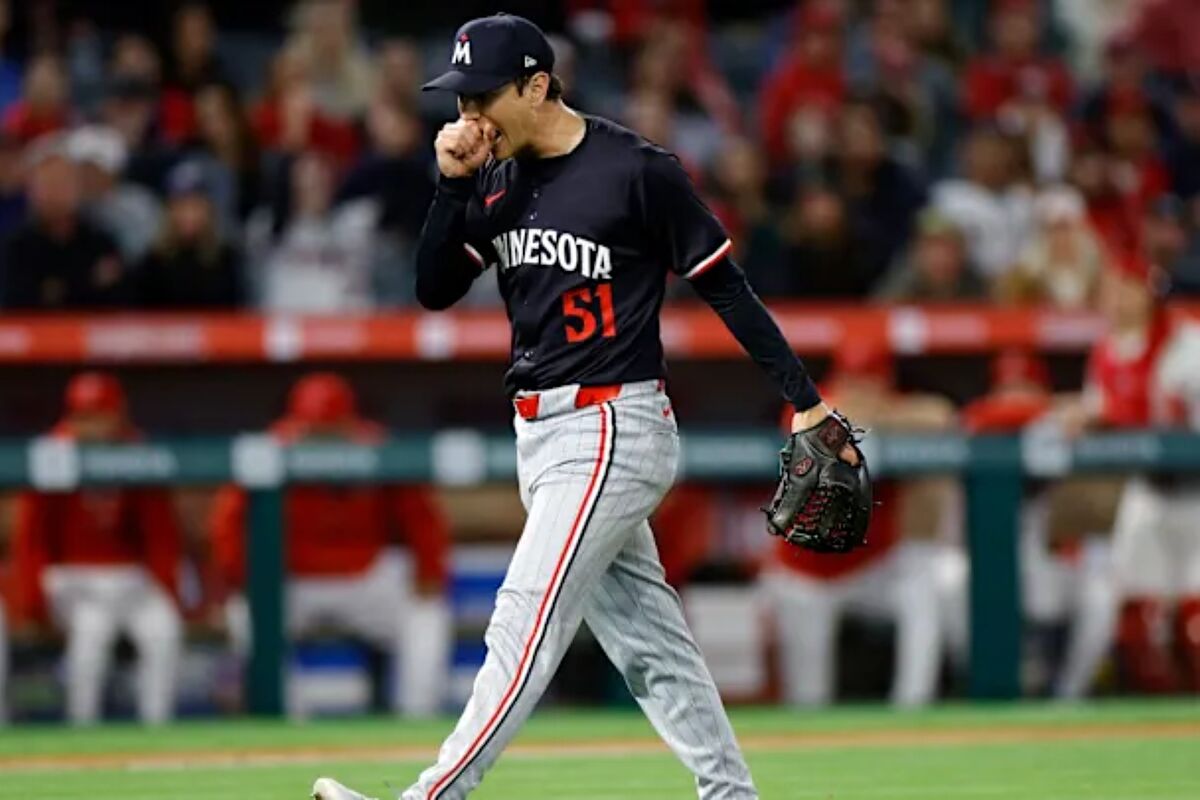 Matt Bowman sacude a los Twins y deja en duda su futuro en Grandes Ligas