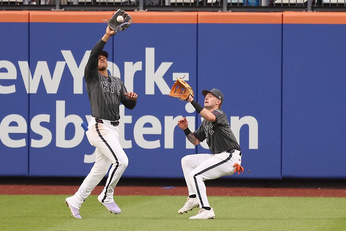 Los New York Mets tocan fondo: los comentaristas del equipo simplemente no pueden creer lo que están haciendo los jugadores