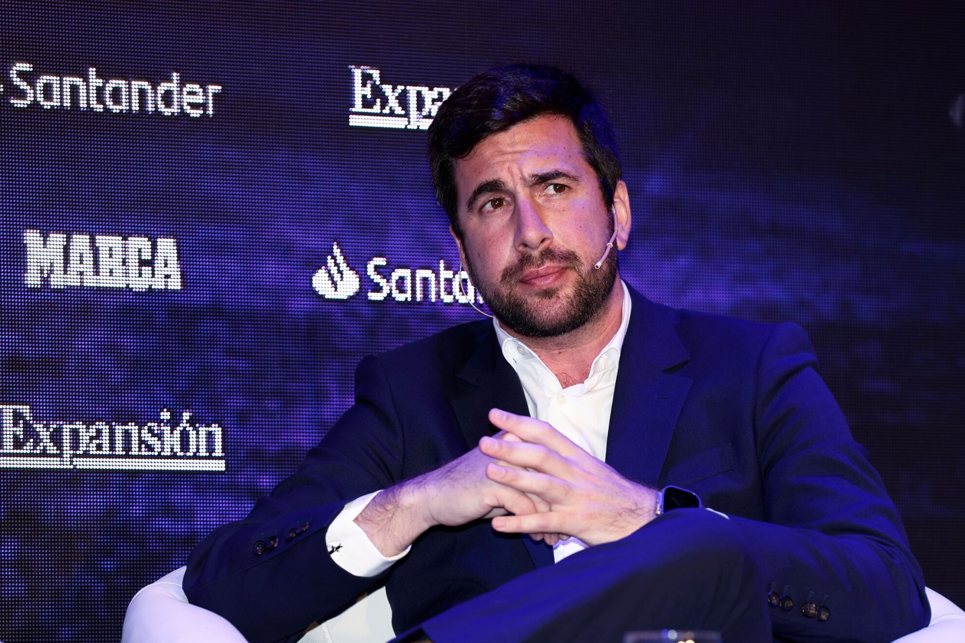 Enrique Riquelme
