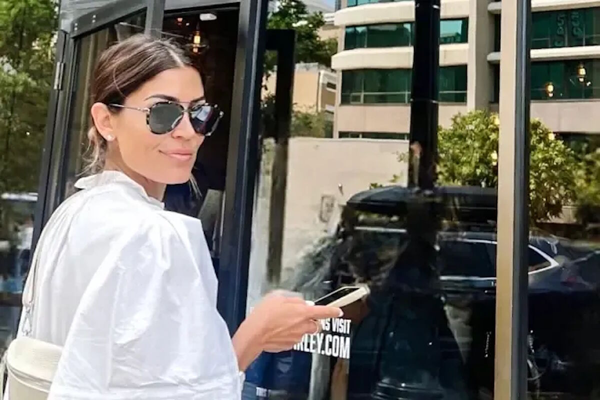 ¿Quién es Alissa Pavano, la exesposa de Carl Pavano, quien lo ha acusado de orinar en su champú mientras continúa la batalla por el acuerdo prenupcial?