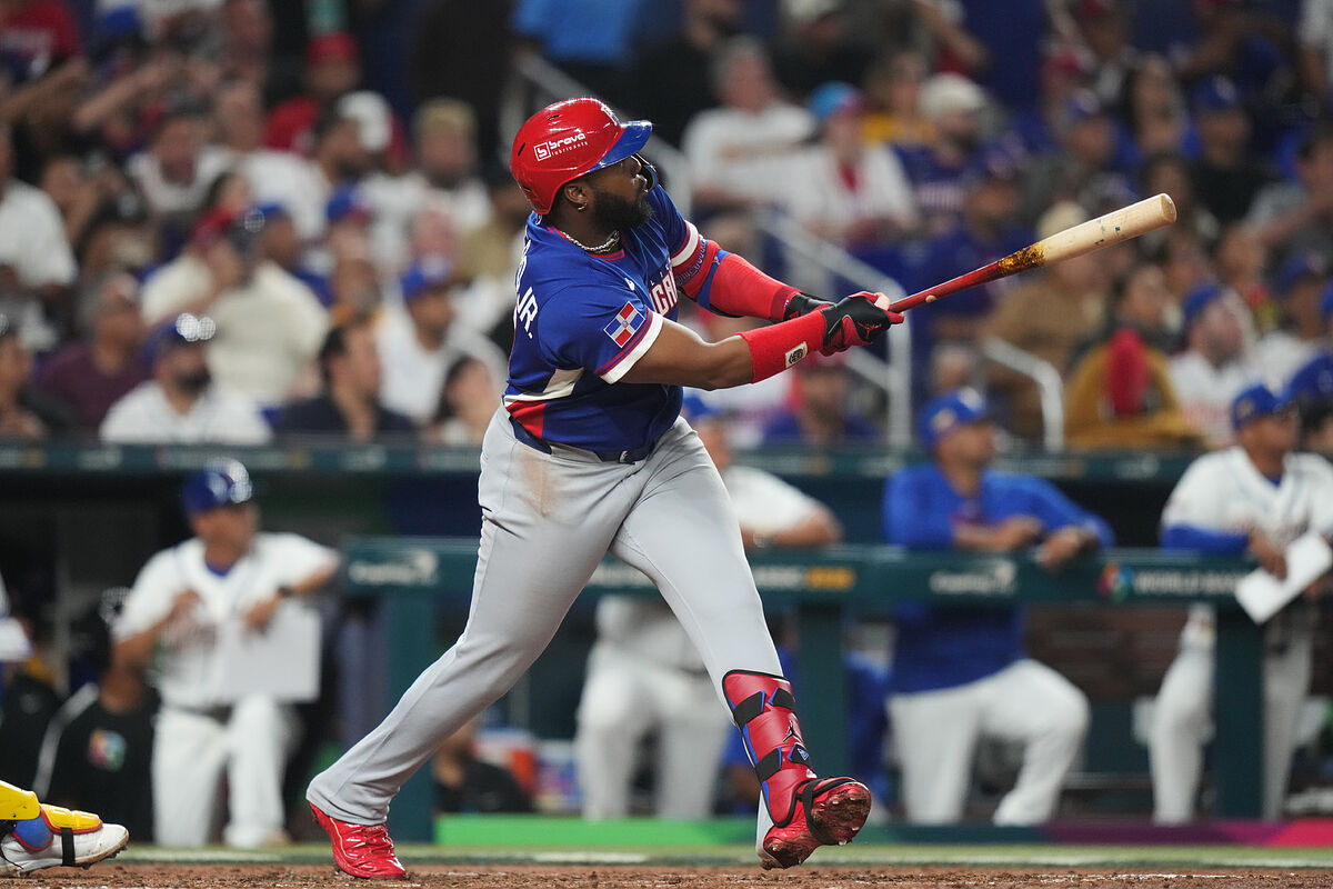 República Dominicana vs Corea del Sur: ¿A qué hora y dónde ver el duelo de Cuartos de Final del WBC 2026?