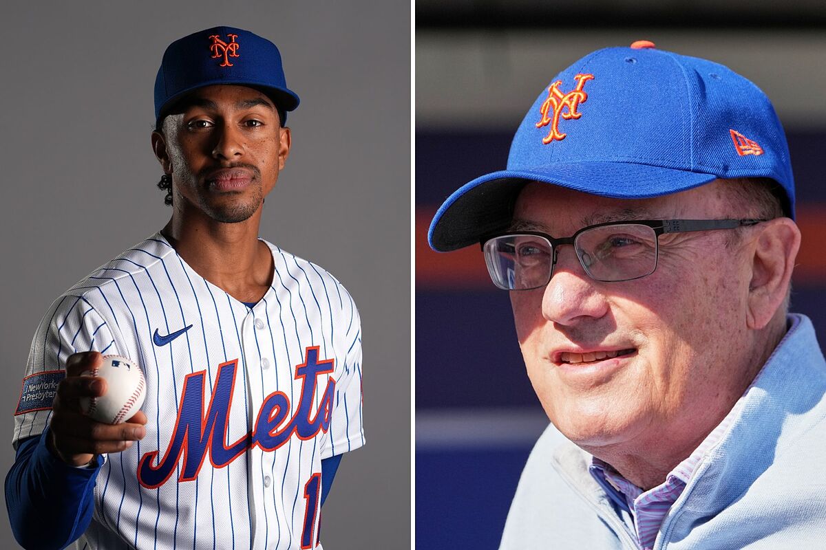 Francisco Lindor le responde al dueño de los Mets sobre la decisión del capitán dentro del equipo