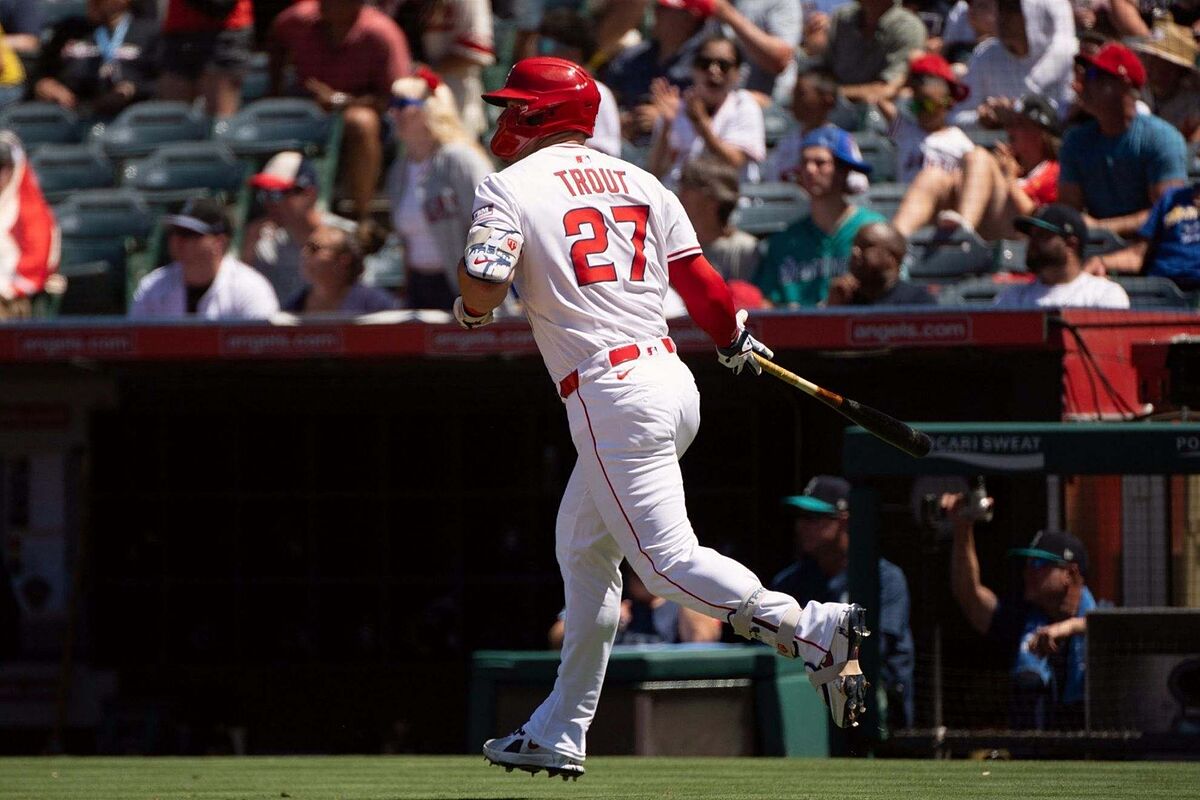 El pelotero veterano que está jugando mejor que Shohei Ohtani y Aaron Judge