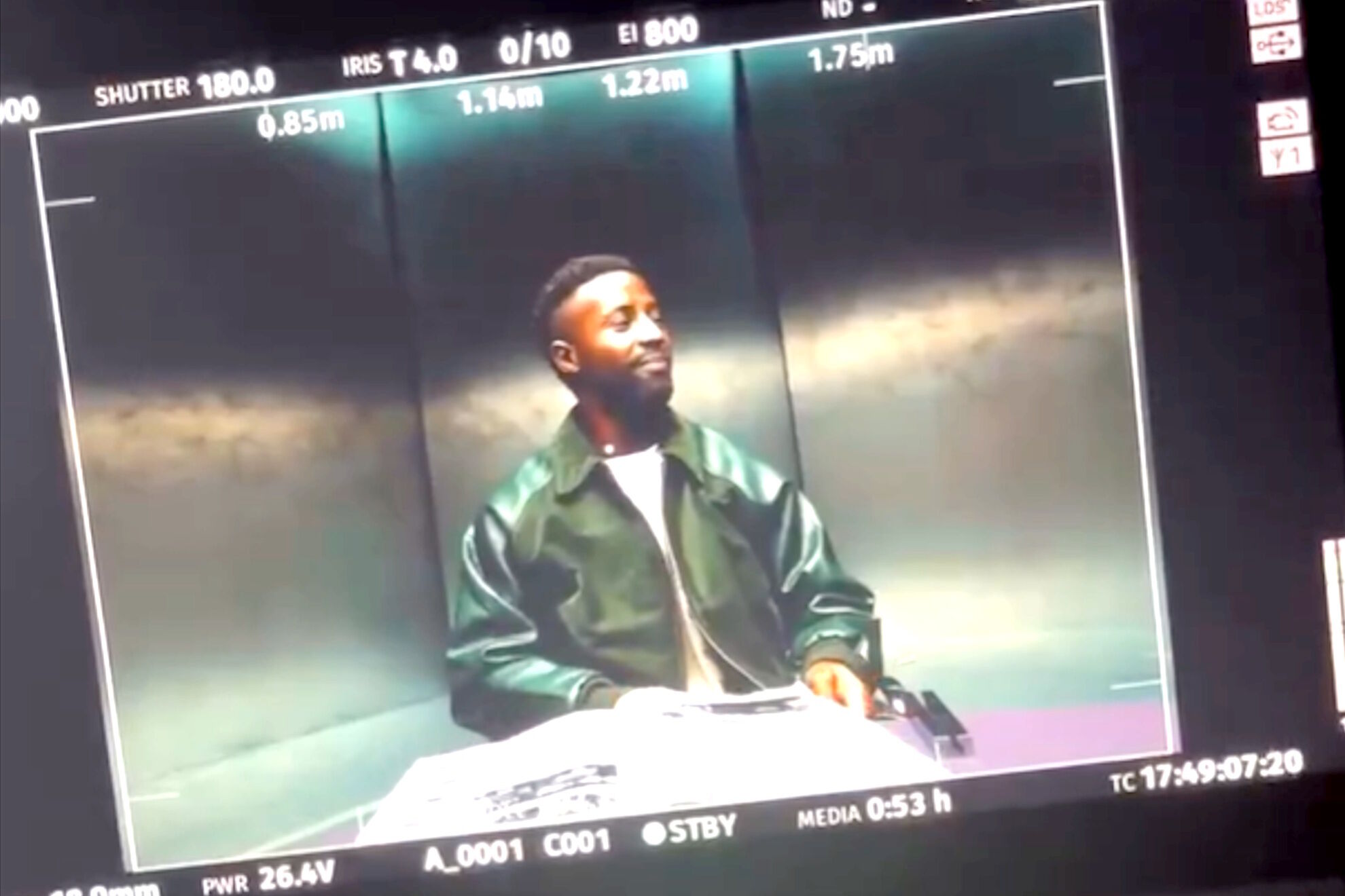 No son los aut�nticos: Messi, Cristiano Ronaldo, Mbapp� y Vini Jr. usaron dobles para el anuncio viral de LEGO