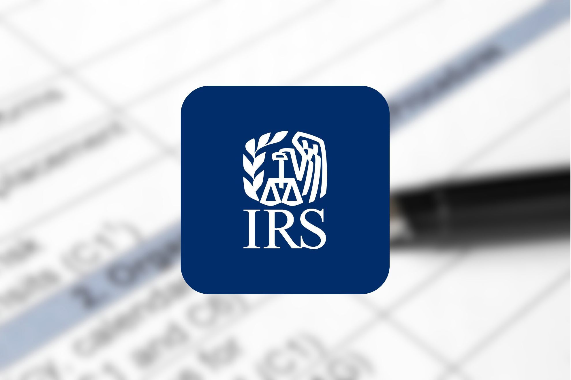 IRS revisa declaraciones una por una: qui�nes podr�an ver retenido su reembolso