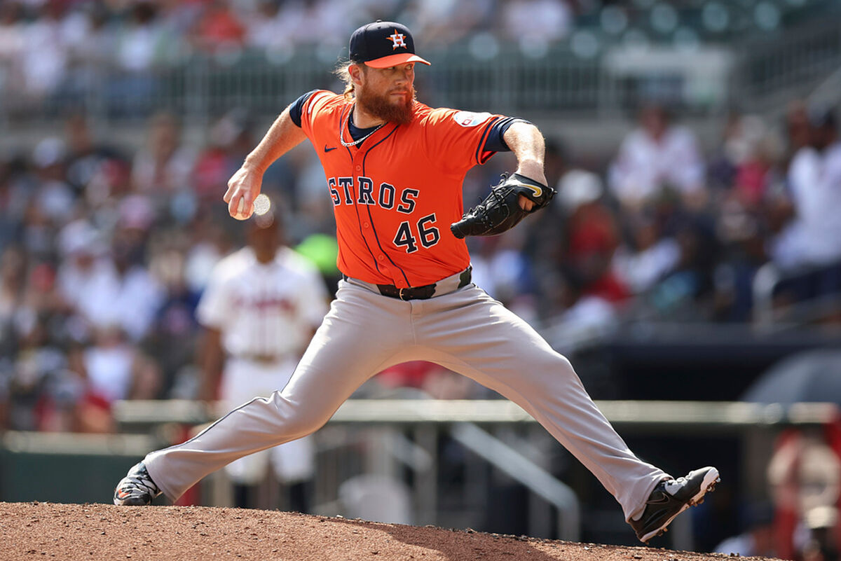 El veterano Craig Kimbrel "enamora" a los Mets durante el campamento del equipo