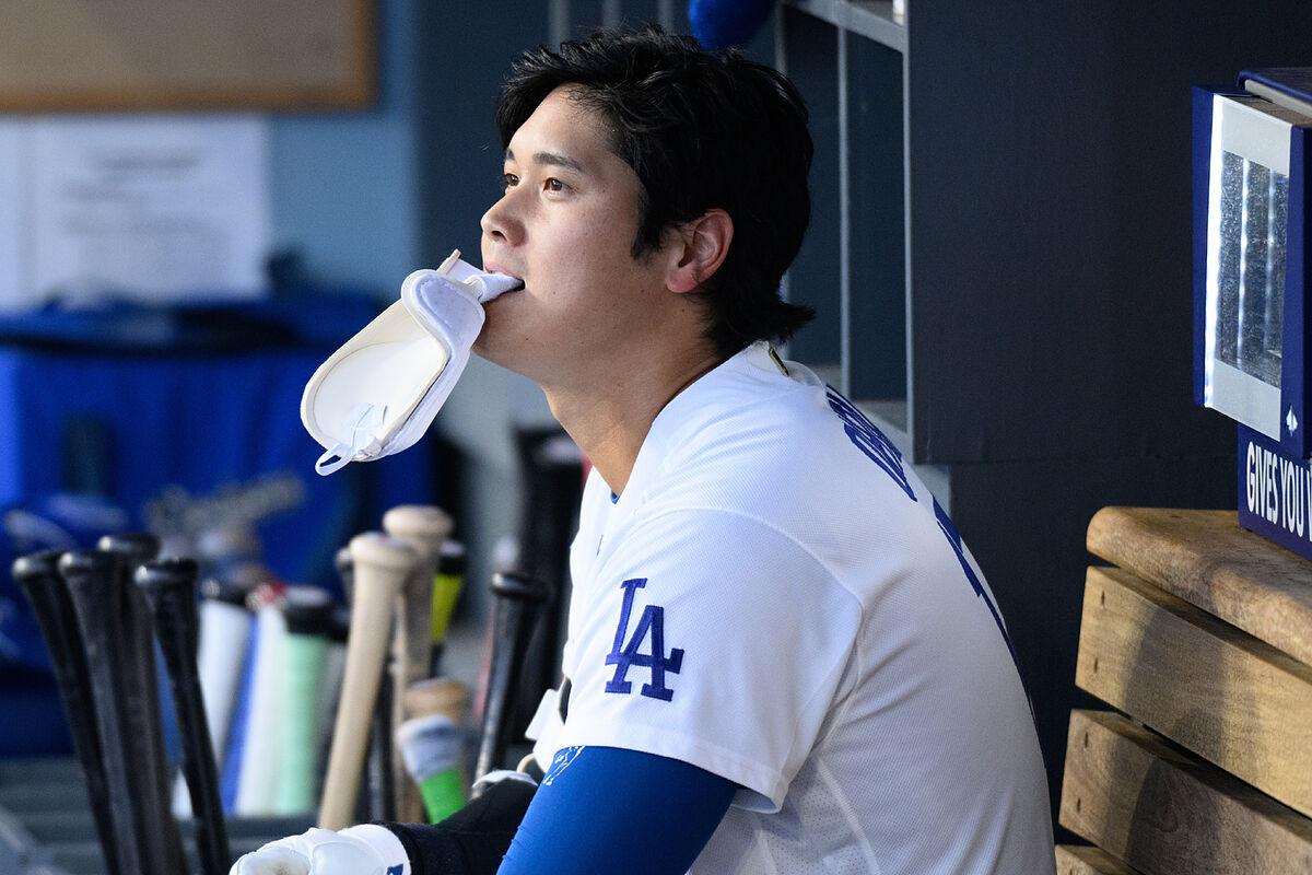 Los Dodgers no son el mejor equipo de la MLB y las estadísticas lo demuestran, pero están cerca