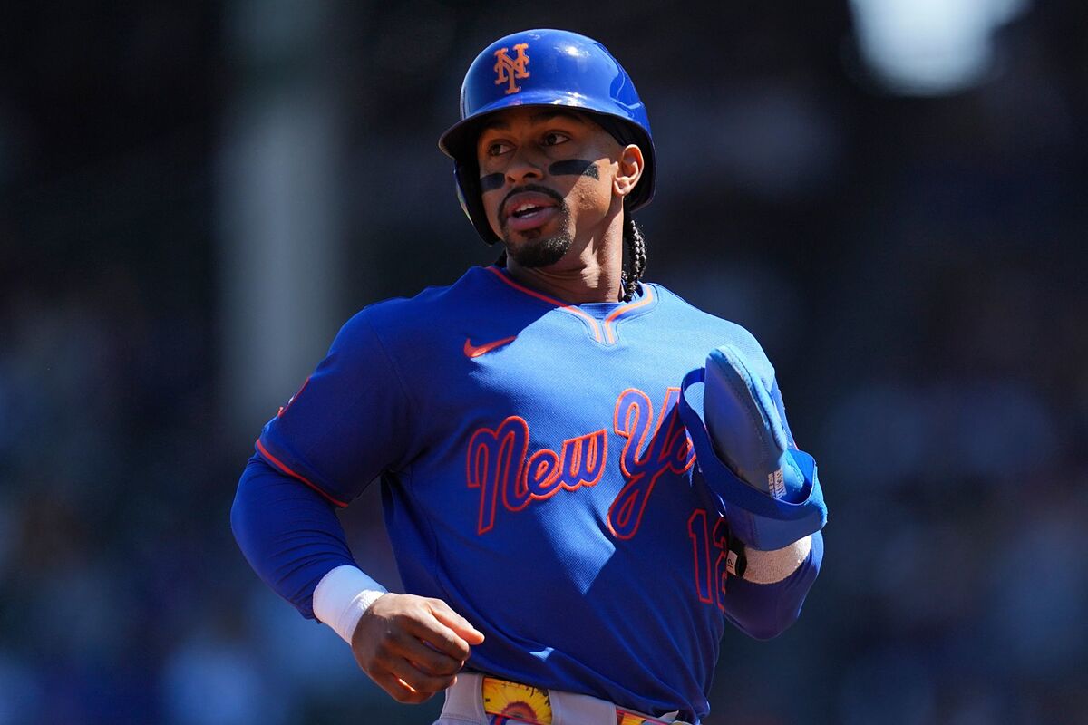 Malas noticias en los Mets: Francisco Lindor no sabe cuándo podrá volver