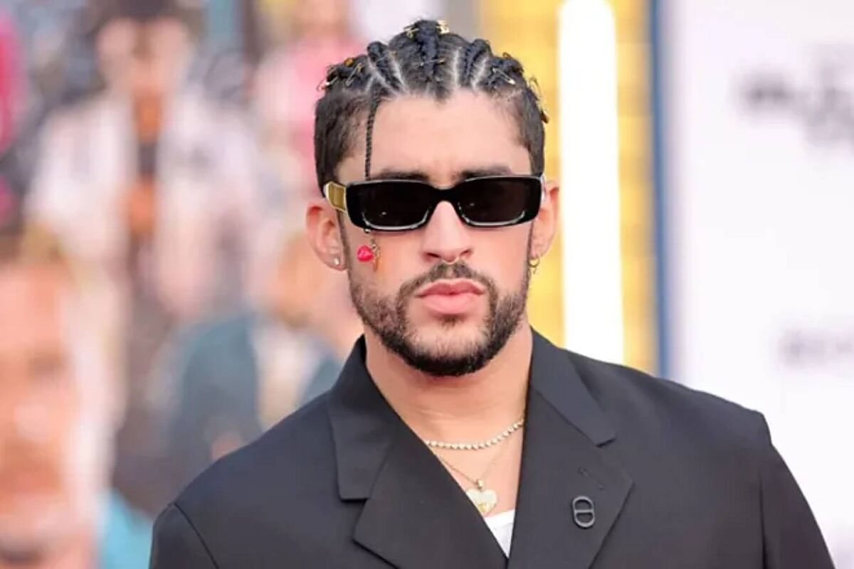 Bad Bunny responde a las críticas por el show del descanso de la Super Bowl LX: "Tienen cuatro meses para aprender español"