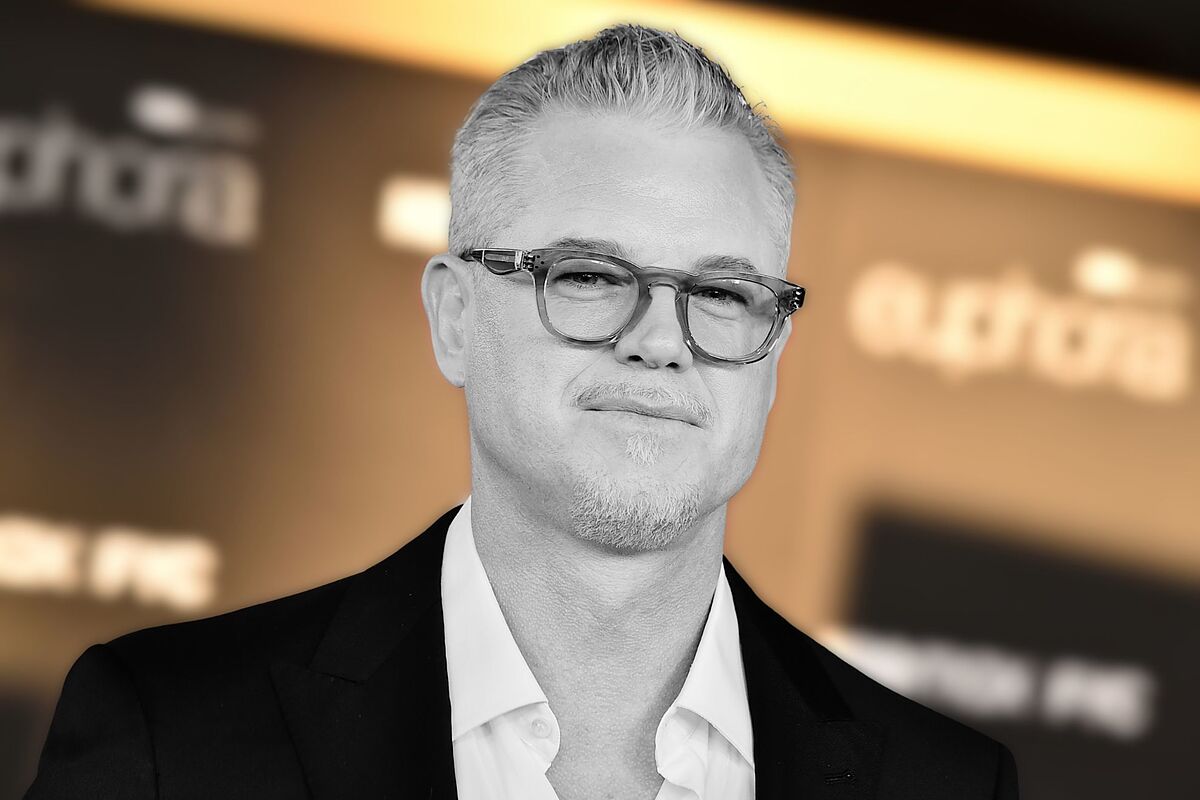 Eric Dane causa de muerte: La estrella de Grey's Anatomy falleció a los 53 años