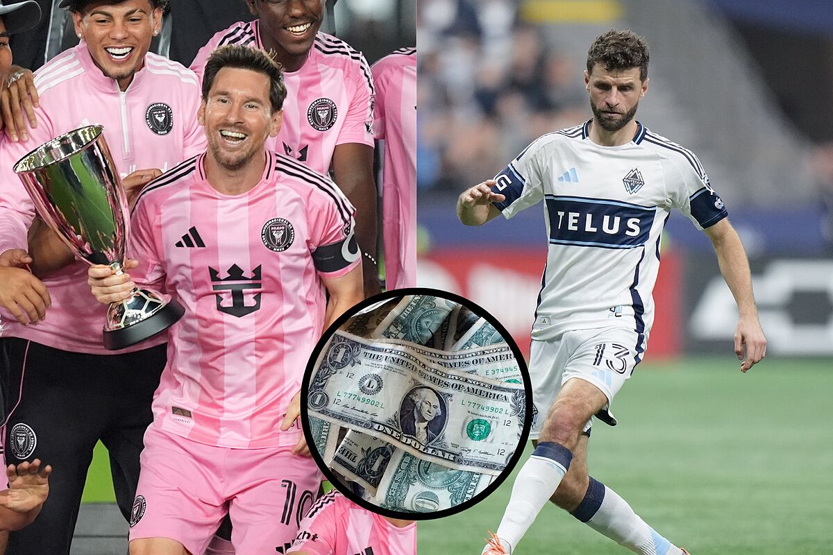 Messi vs Müller: la final en abierto que puede cambiar la historia de la MLS