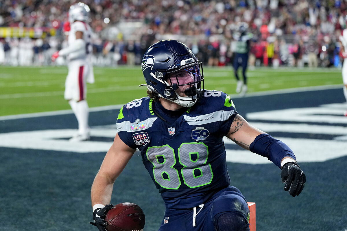 Seahawks Desfile Super Bowl 2026: horario, recorrido y cómo ver la celebración en Seattle