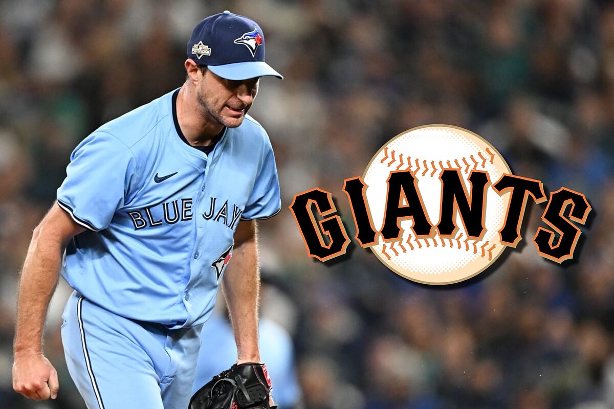 Max Scherzer se declara listo para su temporada 19 en la MLB y emerge como opción para los Gigantes