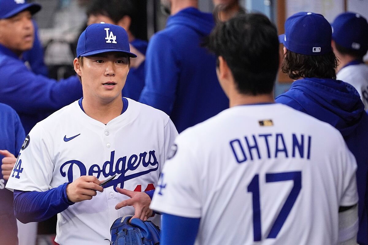 Un japonés se harta de la liga de su país y quiere emular a Ohtani y Yamamoto jugando en la MLB