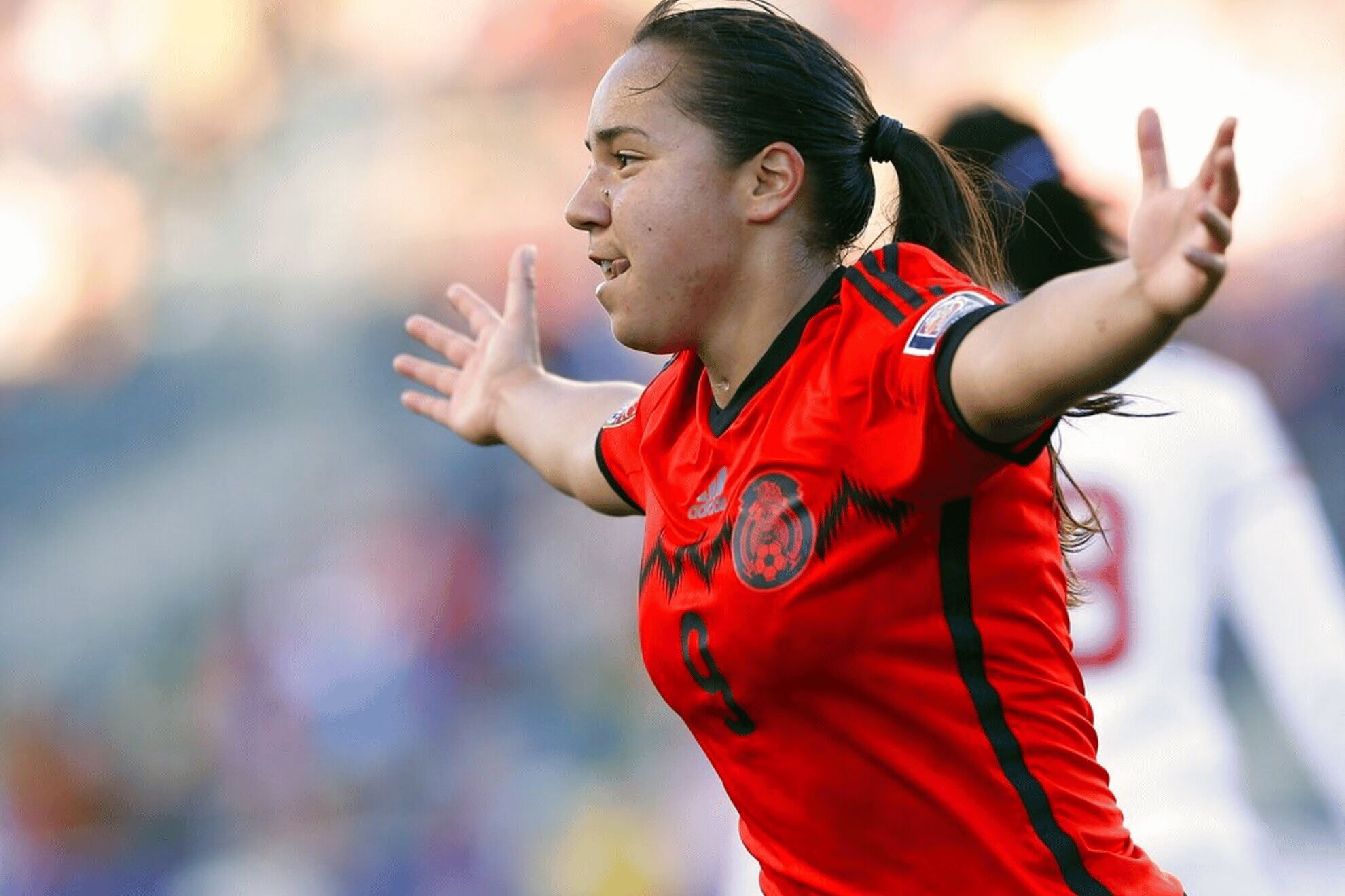 Fútbol femenino - Todas las noticias
