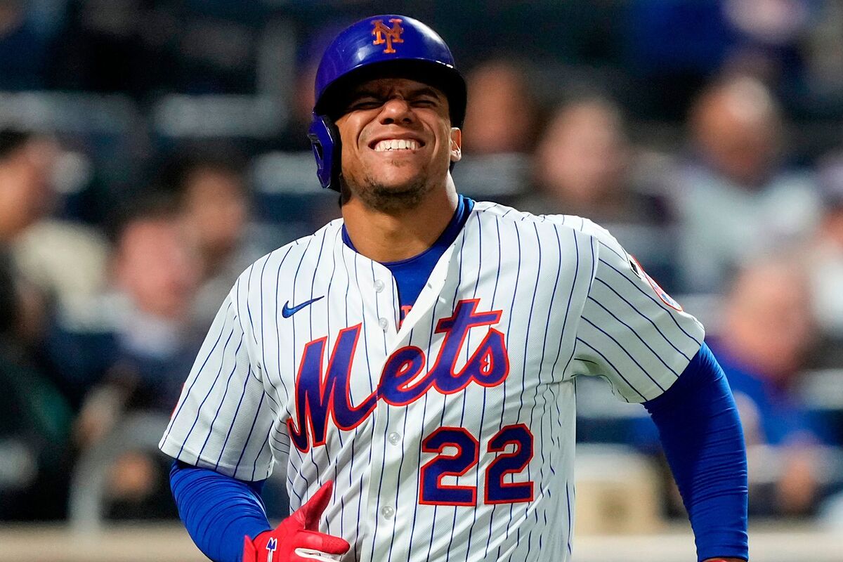 Juan Soto se rompe: ¿Estará listo la estrella de los Mets para enfrentar a los Yankees?