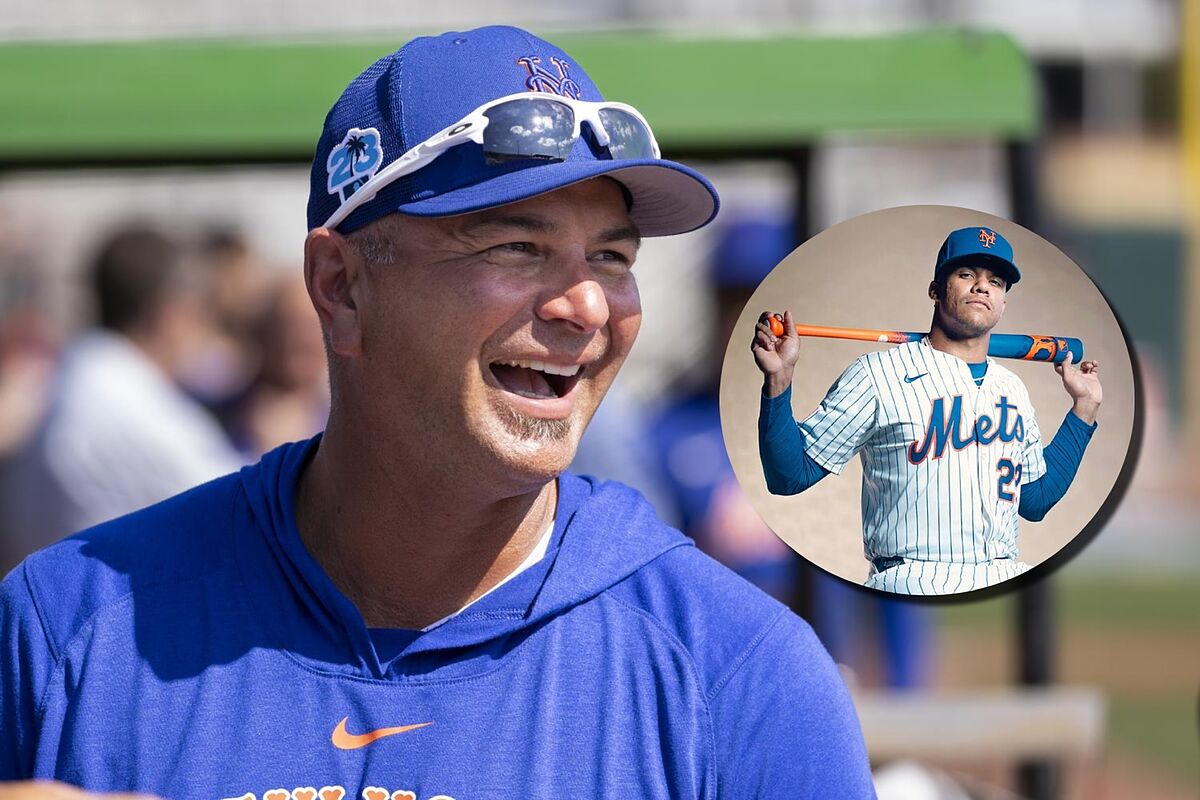 Eric Chávez rompe el silencio tras su despido de los Mets y revela detalles sobre el rol de Juan Soto en la ofensiva